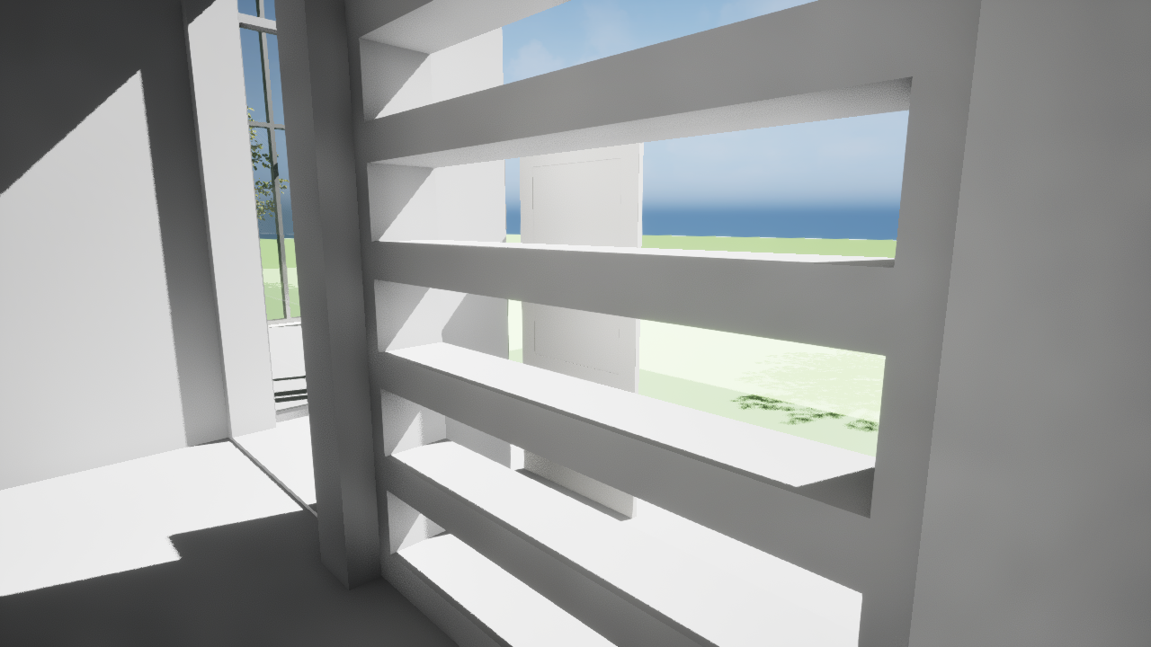 Unreal MCP Game-Ready Pipeline